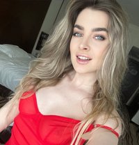 MILA the Most Sensual Tantric Massage - masseuse in Dubai