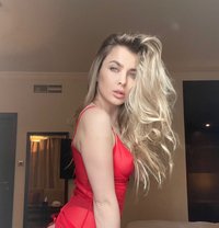 MILA the Most Sensual Tantric Massage - Masajista in Dubai