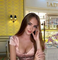 MILA the Most Sensual Tantric Massage - masseuse in Dubai