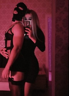Diana Elite Escort Belorussian 🇧🇾 - Acompañantes transexual in Riyadh Photo 4 of 7