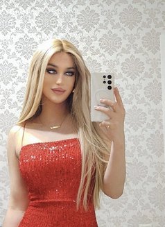 Diana Elite Escort Belorussian 🇧🇾 - Acompañantes transexual in Riyadh Photo 5 of 7