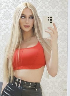 Diana Elite Escort Belorussian 🇧🇾 - Acompañantes transexual in Riyadh Photo 7 of 7