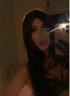🇺🇦Mila🇺🇦TOP Ukrainian poppers - Transsexual escort in Doha Photo 10 of 10