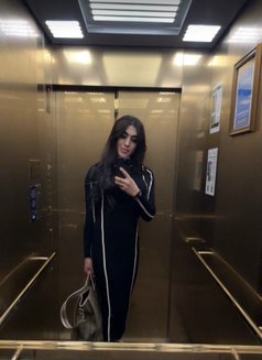 Dina TOP From Turkey - Acompañantes transexual in Doha Photo 3 of 8