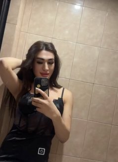 Dina TOP From Turkey - Acompañantes transexual in Doha Photo 4 of 8