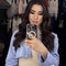 Dina TOP From Turkey - Transsexual escort in Doha