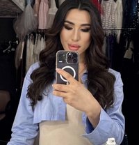 Dina TOP From Turkey - Acompañantes transexual in Doha Photo 7 of 7