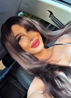 🇺🇦Mila🇺🇦 Top Ukrainian - Transsexual escort in Doha Photo 1 of 8