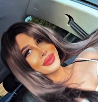 🇺🇦Mila🇺🇦 Top Ukrainian - Transsexual escort in Doha