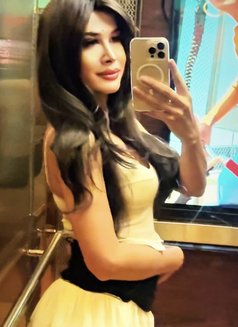 🇺🇦Mila🇺🇦 Top Ukrainian - Transsexual escort in Doha Photo 2 of 8