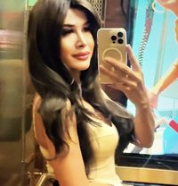 🇺🇦Mila🇺🇦 Top Ukrainian - Acompañantes transexual in Doha