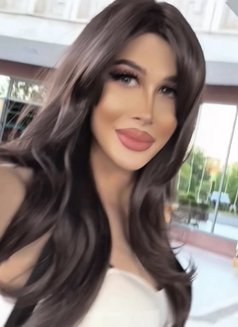 🇺🇦Mila🇺🇦 Top Ukrainian - Transsexual escort in Doha Photo 3 of 8