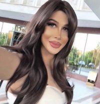 🇺🇦Mila🇺🇦 Top Ukrainian - Acompañantes transexual in Doha