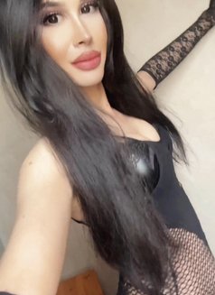 🇺🇦Mila🇺🇦 Top Ukrainian - Transsexual escort in Doha Photo 4 of 8