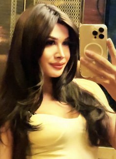 🇺🇦Mila🇺🇦 Top Ukrainian - Transsexual escort in Doha Photo 5 of 8