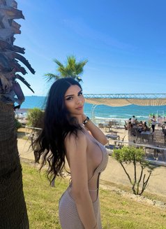 Mila - escort in İstanbul Photo 9 of 12