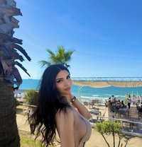 Mila - escort in Antalya Photo 9 of 12