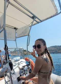 Mila - escort in Montenegro Photo 7 of 10
