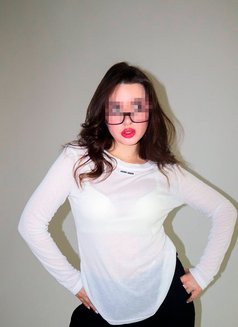 Mila - escort in Dubai Photo 6 of 6