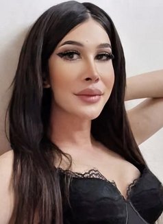 Mila 🇺🇦 Ukrainian Top Mistress - Acompañantes transexual in Al Manama Photo 1 of 9