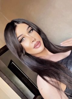 Mila 🇺🇦 Ukrainian Top Mistress - Acompañantes transexual in Al Manama Photo 5 of 9