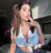 MILA Ultra Sexy - escort in Dubai Photo 2 of 11