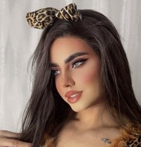 Mila Xxl - Acompañantes transexual in Khobar