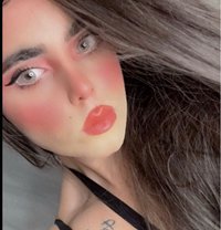 Mila Xxl - Acompañantes transexual in Khobar