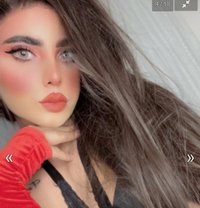 Mila Xxl - Acompañantes transexual in Khobar