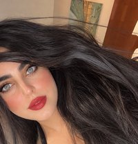 Mila Xxl - Transsexual escort in Khobar