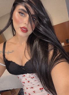 Mila Xxl - Acompañantes transexual in Khobar Photo 6 of 7