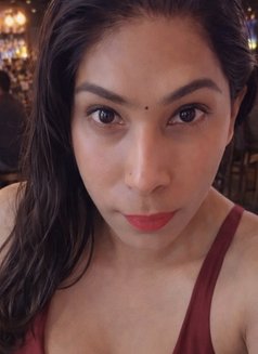 Mila. Y - Transsexual escort in Hyderabad Photo 8 of 9