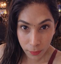 Mila. Y - Transsexual escort in Hyderabad Photo 7 of 12