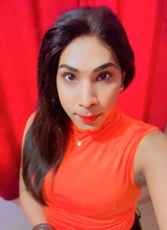 Mila. Y - Acompañantes transexual in Hyderabad Photo 10 of 10