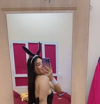 Milahrin - escort in Al Sohar