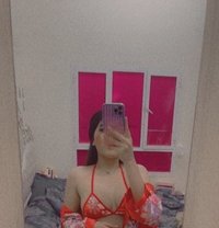 Milahrin - escort in Al Sohar