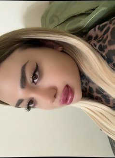 Milai - Acompañantes transexual in Baku Photo 14 of 16