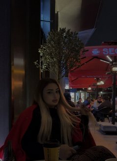 Milai - Acompañantes transexual in Baku Photo 15 of 16