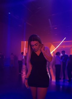 Milai - Acompañantes transexual in Baku Photo 17 of 17