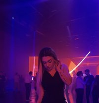 Milai - Transsexual escort in Baku