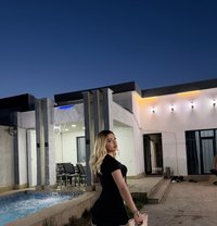 Milai - Transsexual escort in Baku