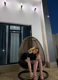 Milai - Transsexual escort in Baku Photo 19 of 19