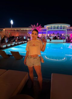 Milai - Transsexual escort in Baku Photo 17 of 20