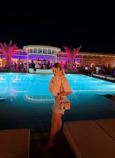 Milai - Transsexual escort in Baku Photo 19 of 20
