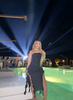Milai - Transsexual escort in Baku Photo 20 of 20