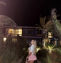 Milai - Transsexual escort in Baku