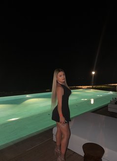 Milai - Acompañantes transexual in Baku Photo 23 of 23