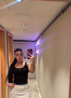 Milai - Transsexual escort in Baku Photo 25 of 26