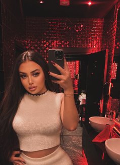 Milai - Transsexual escort in Baku Photo 26 of 26