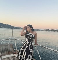 Milai - Transsexual escort in İstanbul Photo 8 of 9
